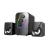 Havit SF140BT 2:1 Strong Bass Bluetooth Speaker